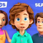The Fixies | Season 1 | Complete Collection - Kingdom Kids Zone, Little Learners - The Fixies