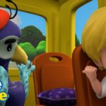 Don't Dilly Dally! ⭐ Little People – Fisher Price ⭐ 2 Hour Special - Kids TV Series, Kingdom Kids Zone - Little People - Fisher Price