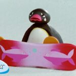Pingu's Hobbies 🐧 | Pingu – Official Channel | Cartoons For Kids - Kids (0-4), Kingdom Kids Zone - Pingu - Official Channel