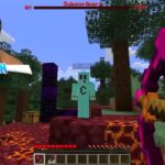 Minecraft, But You Can Breed YouTubers - Gameplay, Kingdom Kids Zone, Minecraft - EYstreem