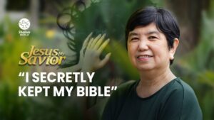 Learning about Jesus Gave Me Comfort and Consolation || Jessica Francisco || Jesus My Savior - Kids 10+, Kingdom Kids Zone, Testimonies - Shalom World