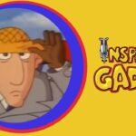 Down On The Farm | Inspector Gadget | Full Episode | Season One | Classic Cartoons - Kids TV Series, Kingdom Kids Zone - Inspector Gadget - WildBrain