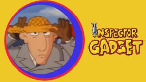 Down On The Farm | Inspector Gadget | Full Episode | Season One | Classic Cartoons - Kids TV Series, Kingdom Kids Zone - Inspector Gadget - WildBrain