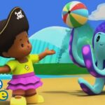 DRAFT – Happy Songs for Kids – Little People | 10min Compilation 🎵 Kids Songs 🎵 - Kids TV Series, Kingdom Kids Zone - Little People - Fisher Price