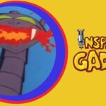 Monster Lake | Inspector Gadget | Full Episode | Season One | Classic Cartoons - Kids TV Series, Kingdom Kids Zone - Inspector Gadget - WildBrain