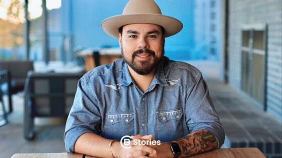 I Can't, But He Can | CityBridge Stories - Addiction, Pornography, Testimonies - CityBridge Community Church