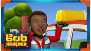 Bob the Builder | Leo's BIG DAY! | New Cartoons for Kids - Kids (0-5), Kingdom Kids Zone - Bob the Builder