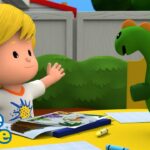 Super Cool, Super Fun! ⭐️ Little People – Fisher Price ⭐️ 2 Hour Special - Kids TV Series, Kingdom Kids Zone - Little People - Fisher Price