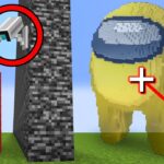 I Cheated Using CAMERAS in Minecraft! - Gameplay, Kingdom Kids Zone, Minecraft - EYstreem