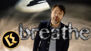 Jason Hildebrand Performs "Breathe" | INSPIRATIONAL LIVE PERFORMANCE - Full Movies, Movies & TV - Faith Channel