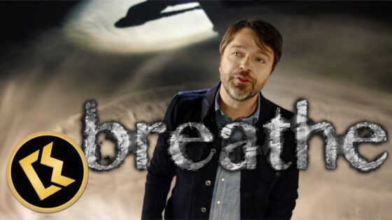 Jason Hildebrand Performs "Breathe" | INSPIRATIONAL LIVE PERFORMANCE - Full Movies, Movies & TV - Faith Channel
