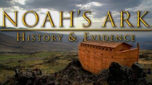 Noah's Ark: History & Evidence (special film for the new visitor center) - Biblical Archaeology, Documentaries, Movies & TV - Noah's Ark Scans