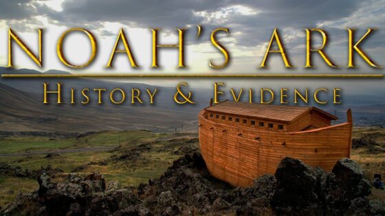 Noah's Ark: History & Evidence (special film for the new visitor center) - Biblical Archaeology, Documentaries, Movies & TV - Noah's Ark Scans