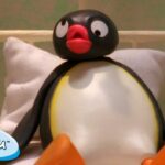 Pingu Learns His Lesson 🐧 | Pingu – Official Channel | Cartoons For Kids - Kids (0-4), Kingdom Kids Zone - Pingu - Official Channel