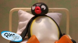 Pingu Learns His Lesson 🐧 | Pingu – Official Channel | Cartoons For Kids - Kids (0-5), Kingdom Kids Zone - Pingu - Official Channel