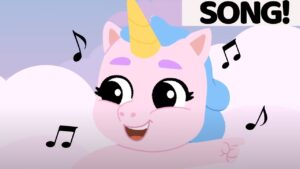 Rise Like The Rainbow | Fun Animal Songs and Nursery Rhymes for Kids | Toon Bops - Kids TV Series, Kingdom Kids Zone - Treehouse Direct