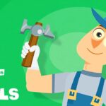 The right tool for the job! | The Fixies | Cartoons for Kids - Kingdom Kids Zone, Little Learners - The Fixies