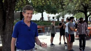 Give Me an Answer – Marx, Buddha, Muhammad and Confucius Are all Dead In The Grave – Jesus Is Alive! - Q&A Sessions, Truth Seekers - Give Me An Answer with Stuart & Cliffe Knechtle