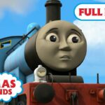 Old Reliable Edward Full Episode | Thomas & Friends | Season 18 - Kids TV Series, Kingdom Kids Zone - Thomas & Friends