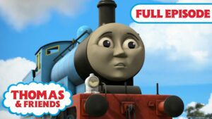 Old Reliable Edward Full Episode | Thomas & Friends | Season 18 - Kids TV Series, Kingdom Kids Zone - Thomas & Friends
