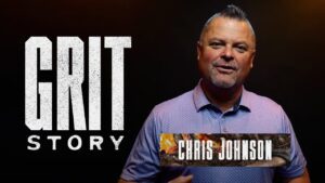 Chris Johnson GRIT Story | LifePoint Men - Backslider Restored, Heart Healing, Testimonies - LifePoint Church