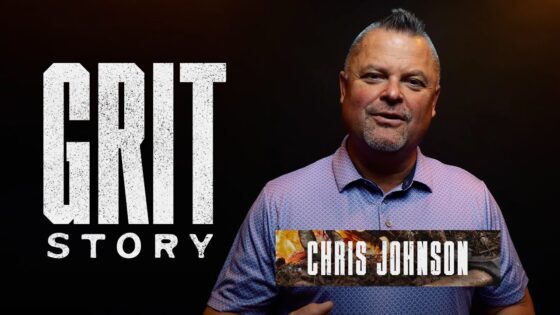Chris Johnson GRIT Story | LifePoint Men - Backslider Restored, Heart Healing, Testimonies - LifePoint Church