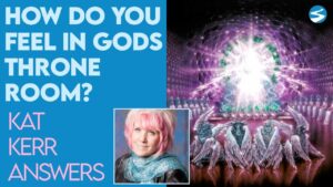 Kat Kerr: How Do You Feel In the Throne Room of God? | Jan 26 2022 - Encounters, Heaven Trip, Testimonies - ElijahClips