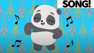 Jolly Good Time | Christmas Songs and Nursery Rhymes for Kids | Toon Bops - Kids TV Series, Kingdom Kids Zone - Treehouse Direct