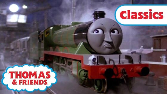 Fish | Thomas & Friends | S4 | Full Episode - Kids TV Series, Kingdom Kids Zone - Thomas & Friends