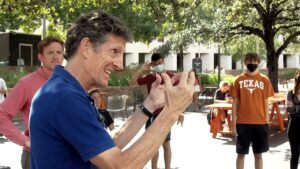 Give Me an Answer – Jesus Said, "I Am the Way, the Truth and the Life." - Q&A Sessions, Truth Seekers - Give Me An Answer with Stuart & Cliffe Knechtle