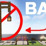 7 Minecraft Build Ideas for the Outdoors! - Gameplay, Kingdom Kids Zone, Minecraft - CringyGull