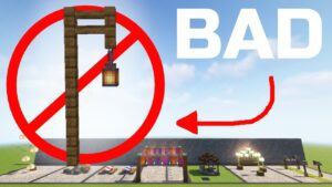 7 Minecraft Build Ideas for the Outdoors! - Gameplay, Kingdom Kids Zone, Minecraft - CringyGull