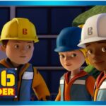 Bob the Builder | The Dream Team! ⭐ | Compilation ⭐Kids Movies - Kids (0-4), Kingdom Kids Zone - Bob the Builder