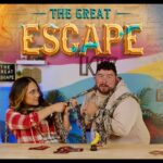 LKIDZ SHOW The Great Escape: God Helps me do great things! - Kingdom Kids Zone, Shows - The LKIDS Show
