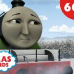 Thomas & Friends 🚂 Henry's Magic Box | Season 14 Full Episodes! | Thomas the Train - Kids TV Series, Kingdom Kids Zone - Thomas & Friends