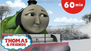 Thomas & Friends ๐ Henry's Magic Box | Season 14 Full Episodes! | Thomas the Train - Kids TV Series, Kingdom Kids Zone - Thomas & Friends
