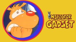 Haunted Castle | 🎃 Halloween Special 🎃 | Inspector Gadget | Full Episode | Classic Cartoons - Kids TV Series, Kingdom Kids Zone - Inspector Gadget - WildBrain