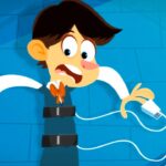 Are you Lying? | The Fixies | Animation for Kids - Kingdom Kids Zone, Little Learners - The Fixies