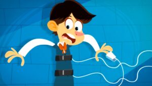Are you Lying? | The Fixies | Animation for Kids - Kingdom Kids Zone, Little Learners - The Fixies