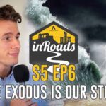 The Exodus is OUR Story w/ Justin Dobbs – inRoads S5 Ep6 - Documentaries, Movies & TV - Appian Media