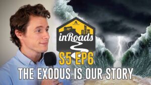 The Exodus is OUR Story w/ Justin Dobbs – inRoads S5 Ep6 - Documentaries, Movies & TV - Appian Media