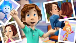 Picture This! | The Fixies | Animation for Kids - Kingdom Kids Zone, Little Learners - The Fixies