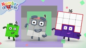 Every Numberblocks Club So Far! | Learn to Count | @Numberblocks - Kingdom Kids Zone, Little Learners - Numberblocks