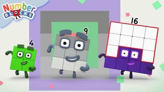 Every Numberblocks Club So Far! | Learn to Count | @Numberblocks - Kingdom Kids Zone, Little Learners - Numberblocks