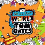 Draw It ✏️ Season Two Mix | The Brilliant World Of Tom Gates | Drawing For Kids - Kids (6+), Kingdom Kids Zone - Tom Gates Brilliant World