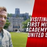 The History of West Point | Drive Thru History with Dave Stotts - Kids (6+), Kingdom Kids Zone - Drive Thru History with Dave Stotts