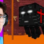 Testing Scary Minecraft Myths To Prove They’re Fake - Gameplay, Kingdom Kids Zone, Minecraft - EYstreem