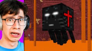 Testing Scary Minecraft Myths To Prove Theyโre Fake - Gameplay, Kingdom Kids Zone, Minecraft - EYstreem