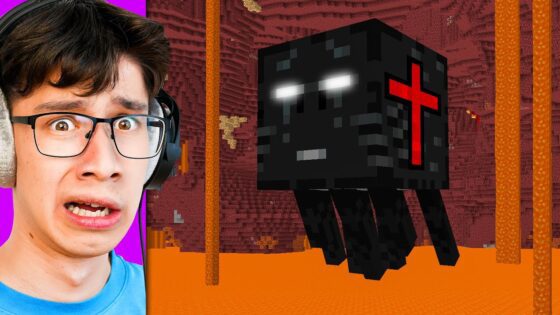 Testing Scary Minecraft Myths To Prove They’re Fake - Gameplay, Kingdom Kids Zone, Minecraft - EYstreem