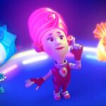 Fixie Performers! 🎪 | The Fixies | Animation for Kids - Kingdom Kids Zone, Little Learners - The Fixies